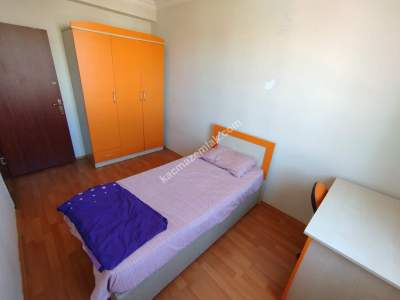 Sivas Kiralık Daire Kardeşler Mah.kız Öğrenci Yurdu 2+1 3