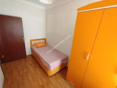 Sivas Kiralık Daireler- Kardeşler Mah. Eşyalı 1+1 38