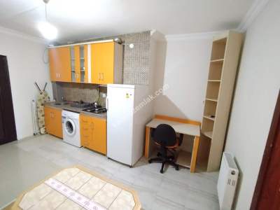 Sivas Kiralık Daireler- Kardeşler Mah. Eşyalı 1+1 30