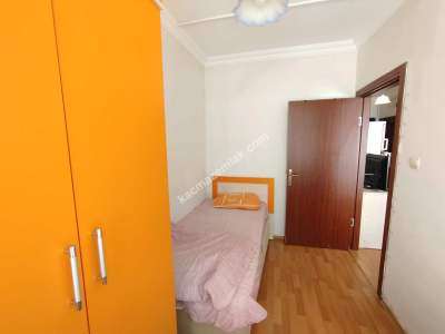 Sivas Kiralık Daireler- Kardeşler Mah. Eşyalı 1+1 37