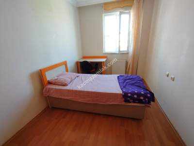 Sivas Kiralık Daireler- Kardeşler Mah. Eşyalı 1+1 4