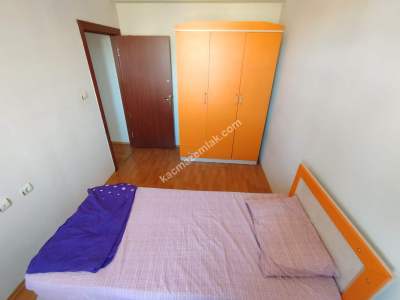 Sivas Kiralık Daireler- Kardeşler Mah. Eşyalı 1+1 5