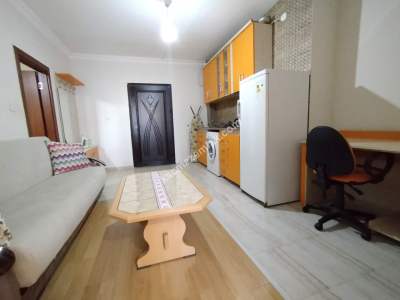 Sivas Kiralık Daireler- Kardeşler Mah. Eşyalı 1+1 21