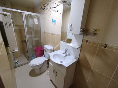 Sivas Kiralık Daireler- Kardeşler Mah. Eşyalı 1+1 26