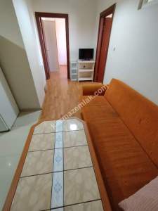 Sivas Kiralık Daireler- Kardeşler Mah. Eşyalı 1+1 18