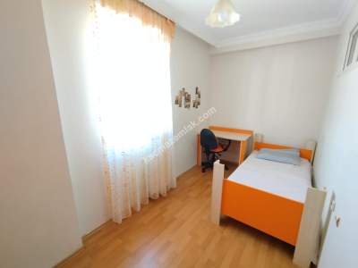 Sivas Kiralık Daireler- Kardeşler Mah. Eşyalı 1+1 9