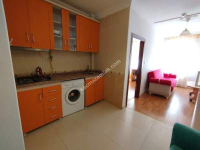 Sivas Kiralık Daireler- Kardeşler Mah. Eşyalı 1+1 35