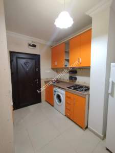 Sivas Kiralık Daireler- Kardeşler Mah. Eşyalı 1+1 14