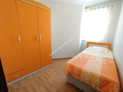 Sivas Kiralık Daireler- Kardeşler Mah. Eşyalı 1+1 25