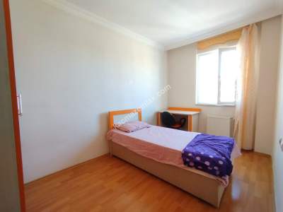 Sivas Kiralık Daireler- Kardeşler Mah. Eşyalı 1+1 1