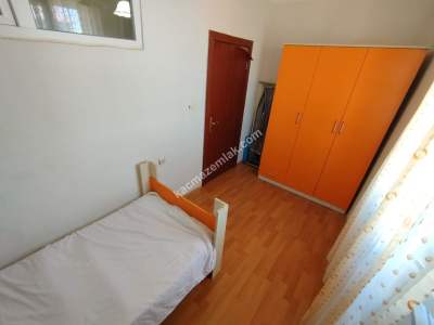 Sivas Kiralık Daireler- Kardeşler Mah. Eşyalı 1+1 8