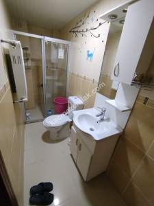 Sivas Kiralık Daireler- Kardeşler Mah. Eşyalı 1+1 28