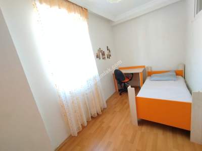 Sivas Kiralık Daireler- Kardeşler Mah. Eşyalı 1+1 7