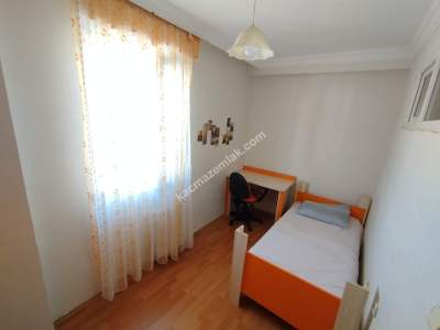 Sivas Kiralık Daireler- Kardeşler Mah. Eşyalı 1+1 11