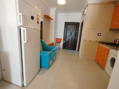 Sivas Kiralık Daireler- Kardeşler Mah. Eşyalı 1+1 39