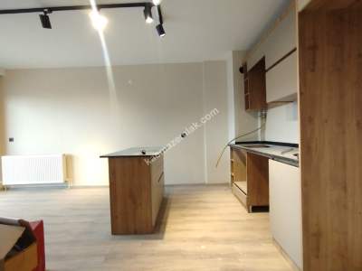 Sivas Kiralık Daire Lokman Hekim Cad Üzeri 1+1 5