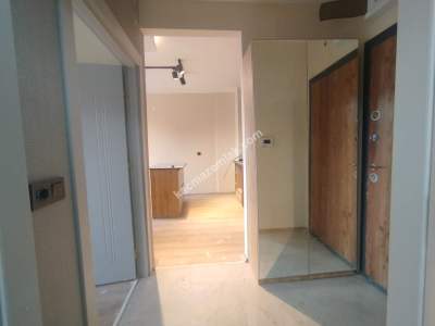 Sivas Kiralık Daire Lokman Hekim Cad Üzeri 1+1 19