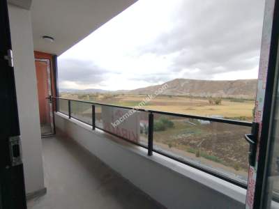 Sivas Kiralık Daire Kardeşler Mah. Hastane Çevresi 1+1 15