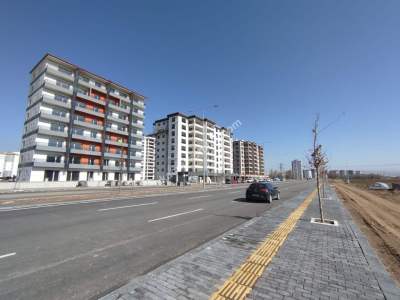 Sivas Kiralık Daire Kardeşler Mah. Hastane Çevresi 1+1