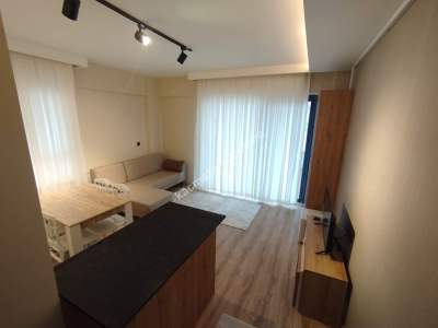 Sivas Kiralık Daire Kardeşler Mah. Eşyalı 1+1 4