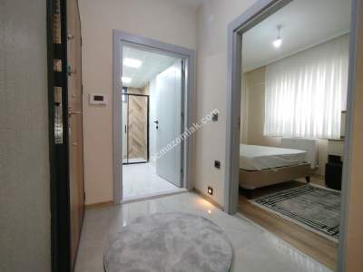 Sivas Kiralık Daire Kardeşler Mah. Eşyalı 1+1 18