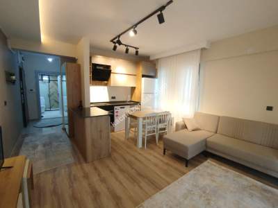 Sivas Kiralık Daire Kardeşler Mah. Eşyalı 1+1 5