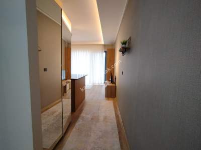 Sivas Kiralık Daire Kardeşler Mah. Eşyalı 1+1 2