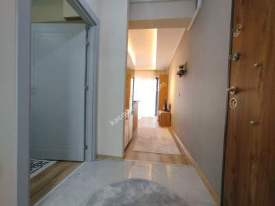 Sivas Kiralık Daire Kardeşler Mah. Eşyalı 1+1