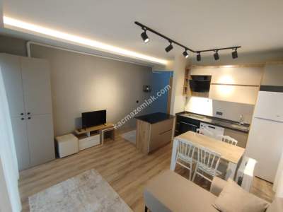 Sivas Kiralık Daire Kardeşler Mah. Eşyalı 1+1 7