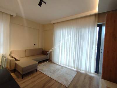 Sivas Kiralık Daire Kardeşler Mah. Eşyalı 1+1 17