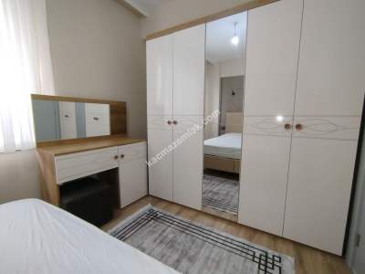 Sivas Kiralık Daire Kardeşler Mah. Eşyalı 1+1 26