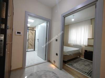 Sivas Kiralık Daire Kardeşler Mah. Eşyalı 1+1 30