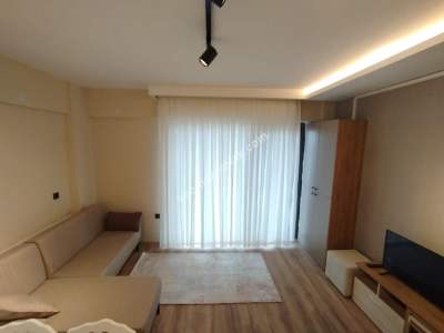 Sivas Kiralık Daire Kardeşler Mah. Eşyalı 1+1 12