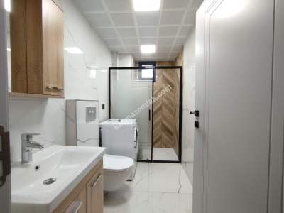 Sivas Kiralık Daire Kardeşler Mah. Eşyalı 1+1 28