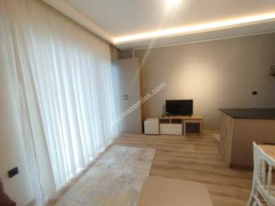 Sivas Kiralık Daire Kardeşler Mah. Eşyalı 1+1 16