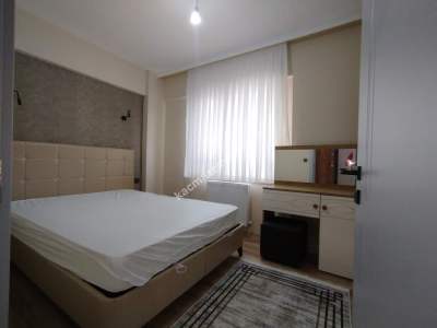 Sivas Kiralık Daire Kardeşler Mah. Eşyalı 1+1 25