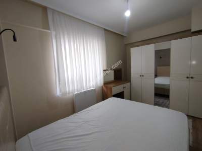 Sivas Kiralık Daire Kardeşler Mah. Eşyalı 1+1 24