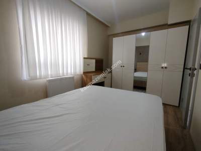 Sivas Kiralık Daire Kardeşler Mah. Eşyalı 1+1 27
