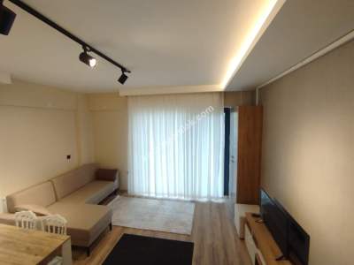 Sivas Kiralık Daire Kardeşler Mah. Eşyalı 1+1 3