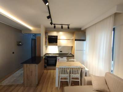 Sivas Kiralık Daire Kardeşler Mah. Eşyalı 1+1 10