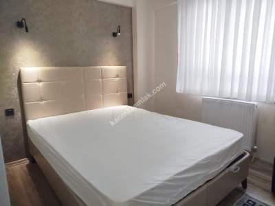 Sivas Kiralık Daire Kardeşler Mah. Eşyalı 1+1 23