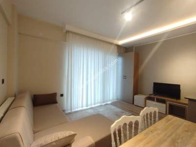 Sivas Kiralık Daire Kardeşler Mah. Eşyalı 1+1 13