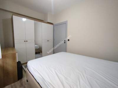 Sivas Kiralık Daire Kardeşler Mah. Eşyalı 1+1 21