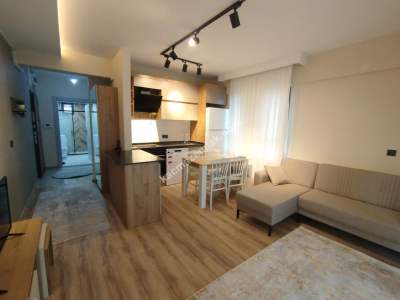 Sivas Kiralık Daire Kardeşler Mah. Eşyalı 1+1 6