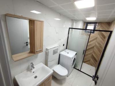 Sivas Kiralık Daire Kardeşler Mah. Eşyalı 1+1 29