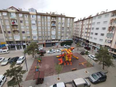 Sivas Kiralık Daire Küçükminare Mah. 3+1 120M2 29