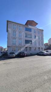 Sivas Merkez M.akif Ersoy Mah. 3+1 Kiralık Daire 21