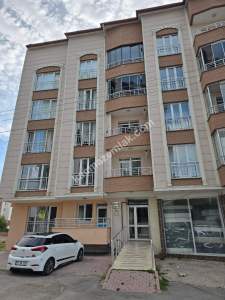 Sivas Merkez M.akif Ersoy Mah. 3+1 Kiralık Daire 1