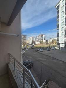 Sivas Merkez M.akif Ersoy Mah. 3+1 Kiralık Daire 5