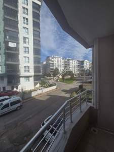 Sivas Merkez M.akif Ersoy Mah. 3+1 Kiralık Daire 6